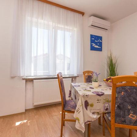 Villa Allegra Zára Kültér fotó