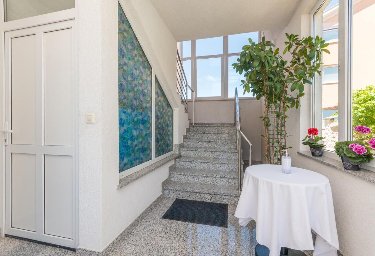 Villa Allegra Zára Kültér fotó